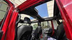 جیپ رانگلەر